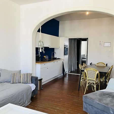 Bnb Hotel Suikernest Antwerpia Zewnętrze zdjęcie