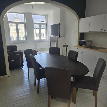 Bnb Hotel Suikernest Antwerpia Zewnętrze zdjęcie