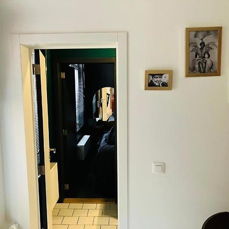 Bnb Hotel Suikernest Antwerpia Zewnętrze zdjęcie