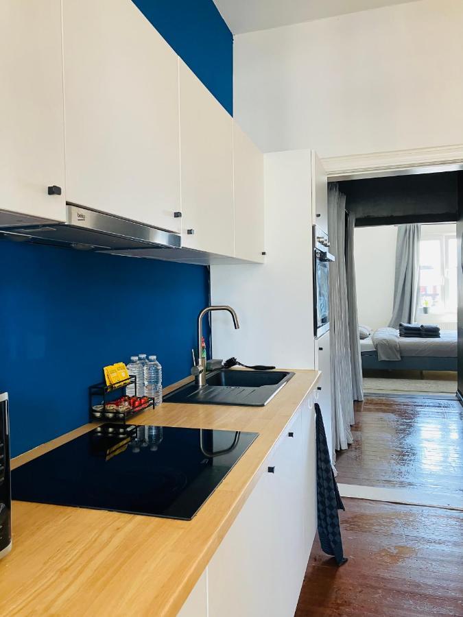 Bnb Hotel Suikernest Antwerpia Zewnętrze zdjęcie