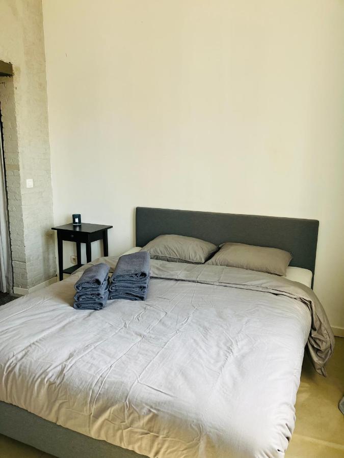 Bnb Hotel Suikernest Antwerpia Zewnętrze zdjęcie