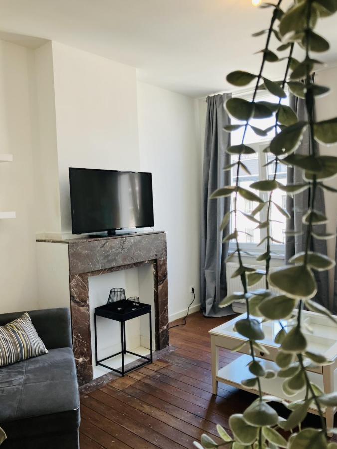 Bnb Hotel Suikernest Antwerpia Zewnętrze zdjęcie