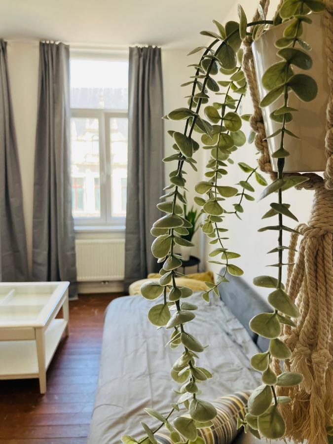 Bnb Hotel Suikernest Antwerpia Zewnętrze zdjęcie