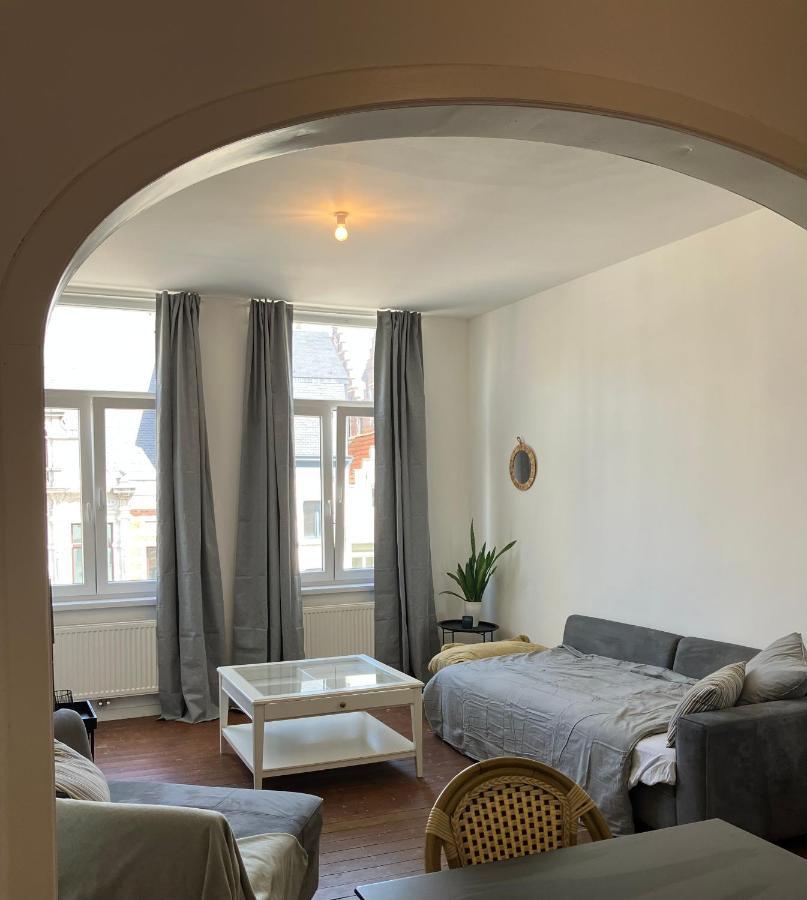 Bnb Hotel Suikernest Antwerpia Zewnętrze zdjęcie