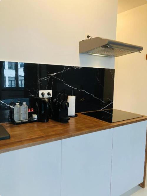 Bnb Hotel Suikernest Antwerpia Zewnętrze zdjęcie