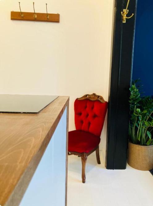 Bnb Hotel Suikernest Antwerpia Zewnętrze zdjęcie