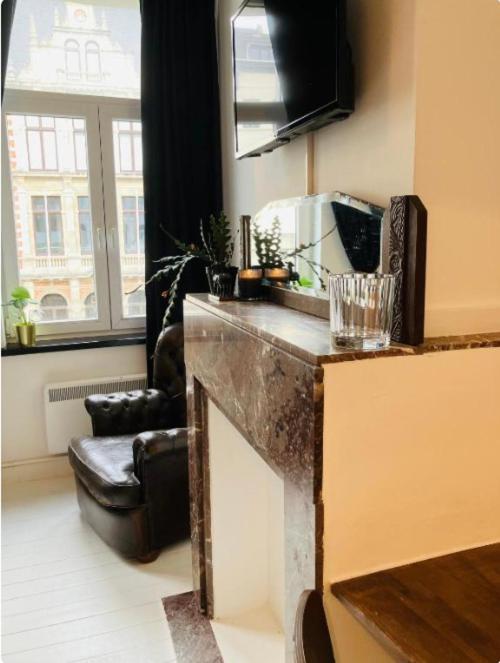 Bnb Hotel Suikernest Antwerpia Zewnętrze zdjęcie