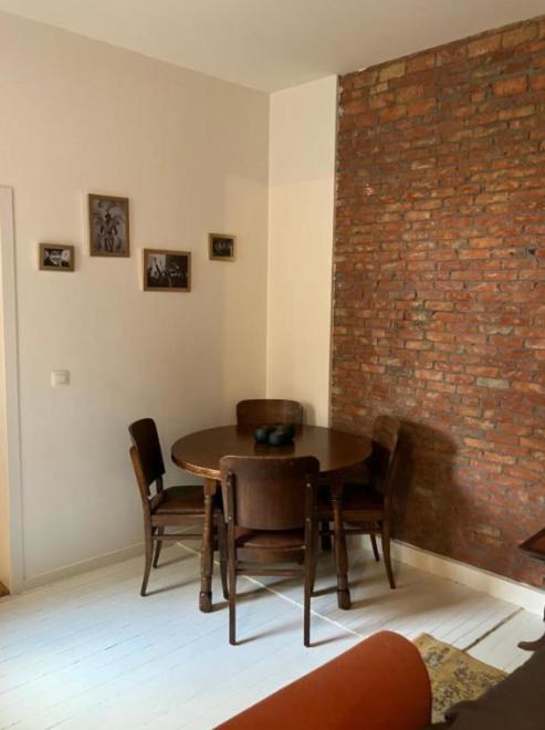 Bnb Hotel Suikernest Antwerpia Zewnętrze zdjęcie