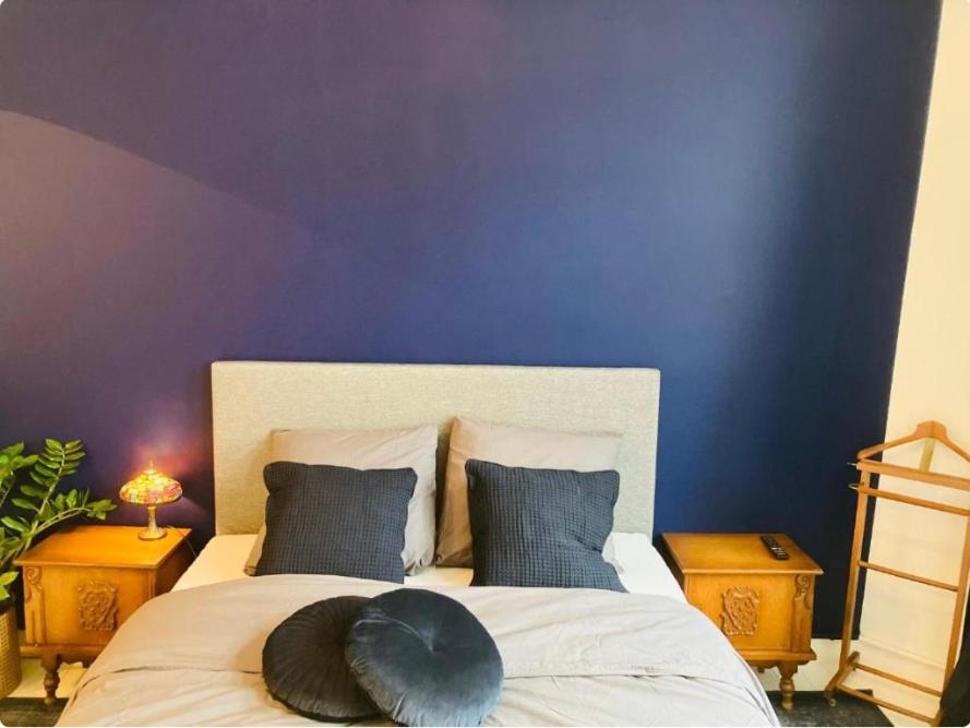 Bnb Hotel Suikernest Antwerpia Zewnętrze zdjęcie