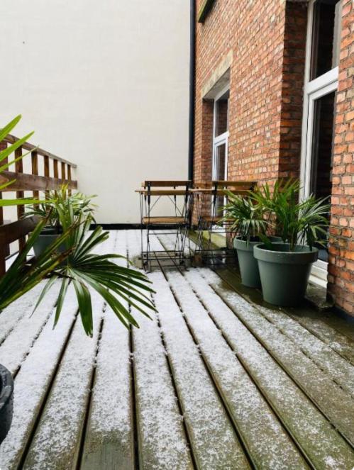 Bnb Hotel Suikernest Antwerpia Zewnętrze zdjęcie