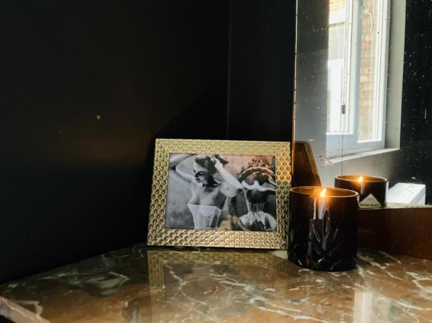Bnb Hotel Suikernest Antwerpia Zewnętrze zdjęcie