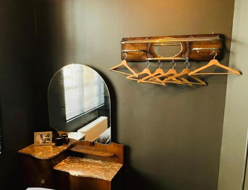 Bnb Hotel Suikernest Antwerpia Zewnętrze zdjęcie