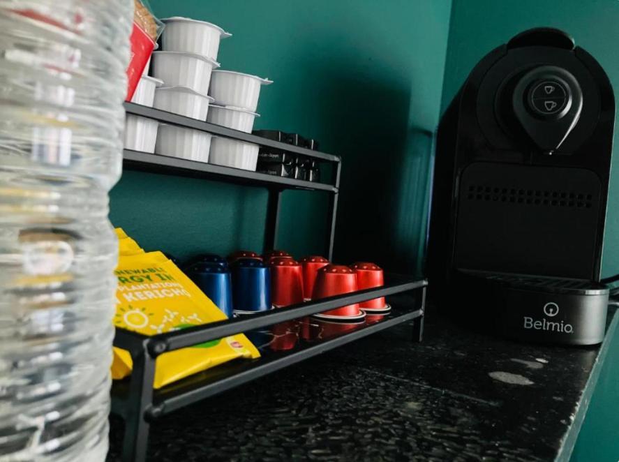 Bnb Hotel Suikernest Antwerpia Zewnętrze zdjęcie