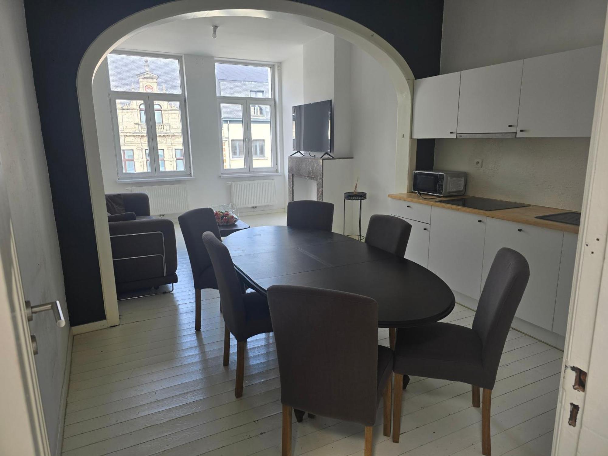 Bnb Hotel Suikernest Antwerpia Zewnętrze zdjęcie