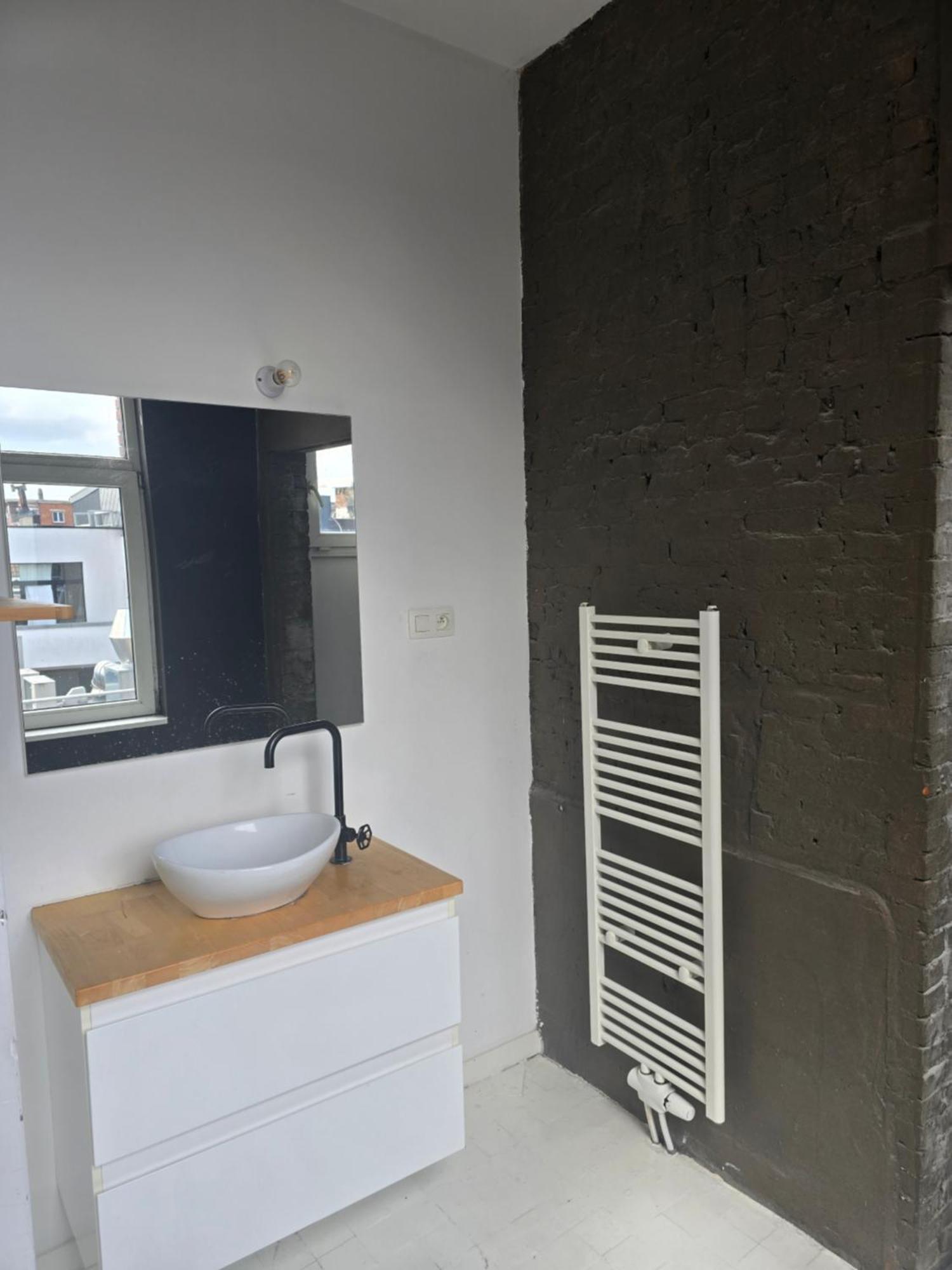 Bnb Hotel Suikernest Antwerpia Zewnętrze zdjęcie