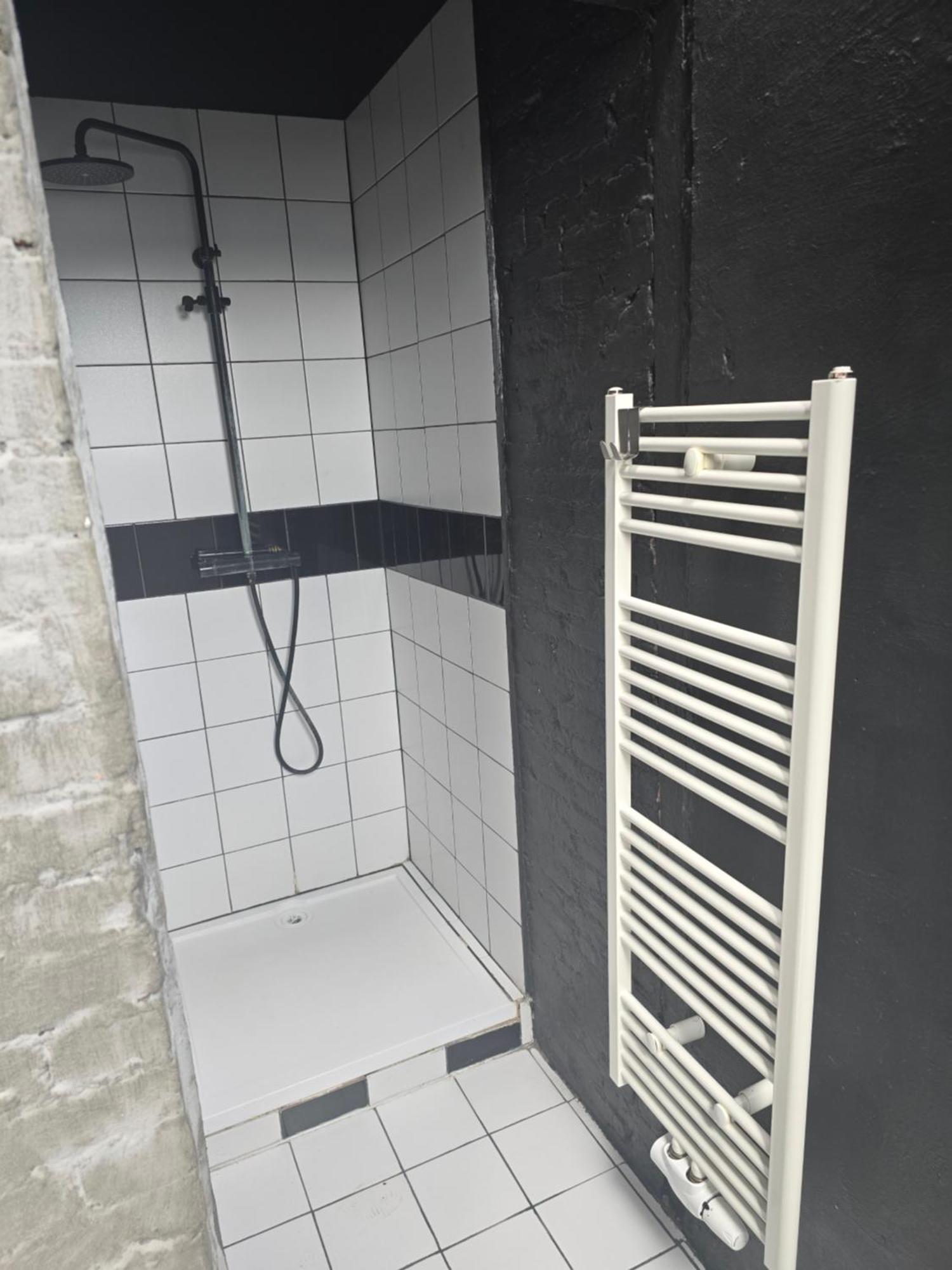 Bnb Hotel Suikernest Antwerpia Zewnętrze zdjęcie