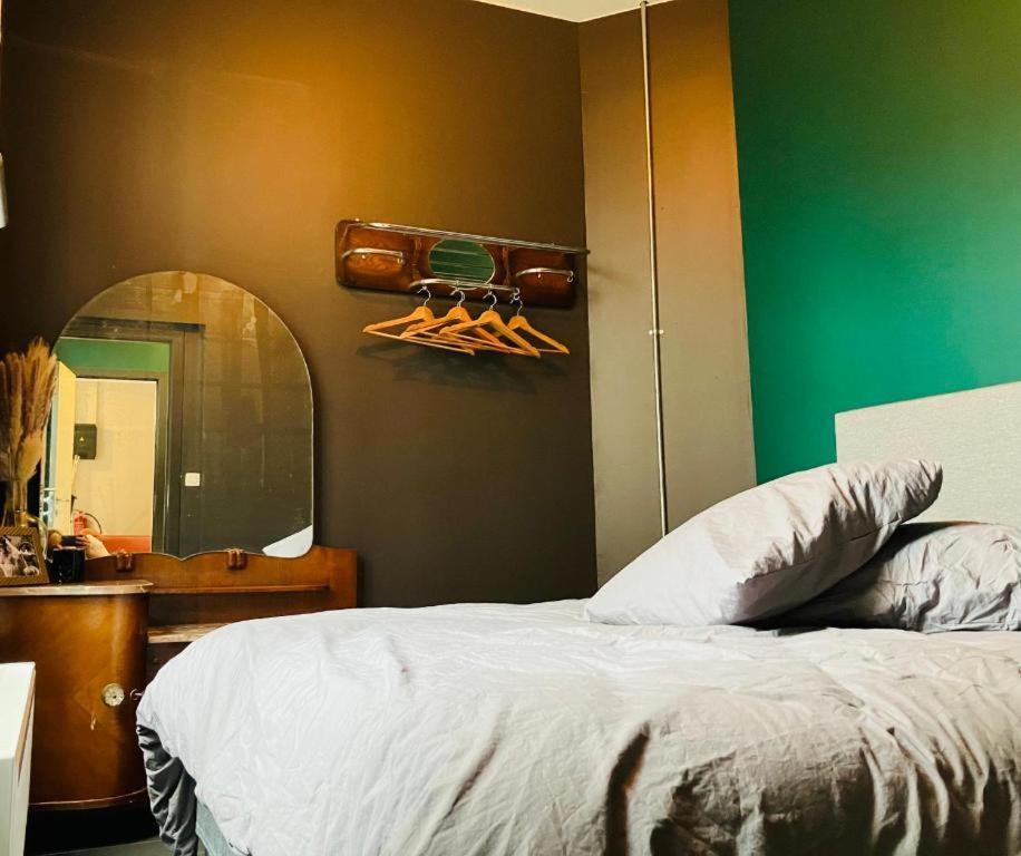 Bnb Hotel Suikernest Antwerpia Zewnętrze zdjęcie