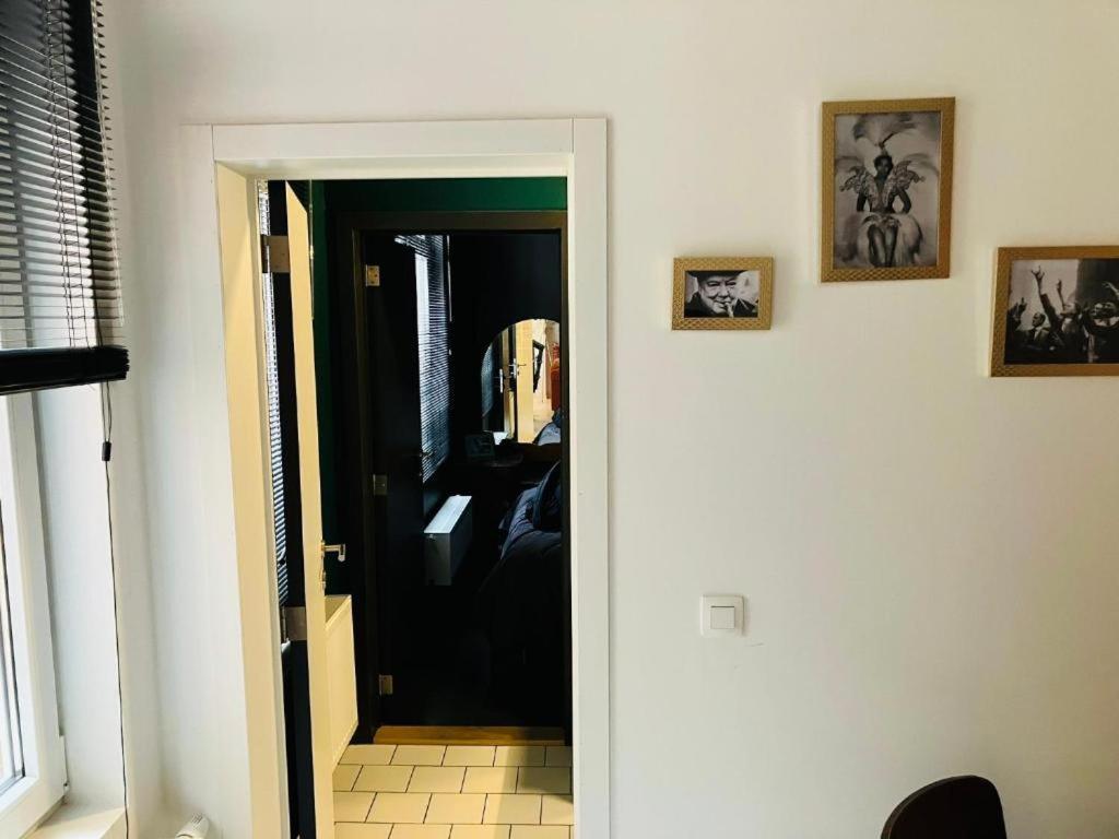 Bnb Hotel Suikernest Antwerpia Zewnętrze zdjęcie