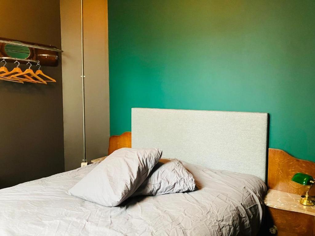 Bnb Hotel Suikernest Antwerpia Zewnętrze zdjęcie