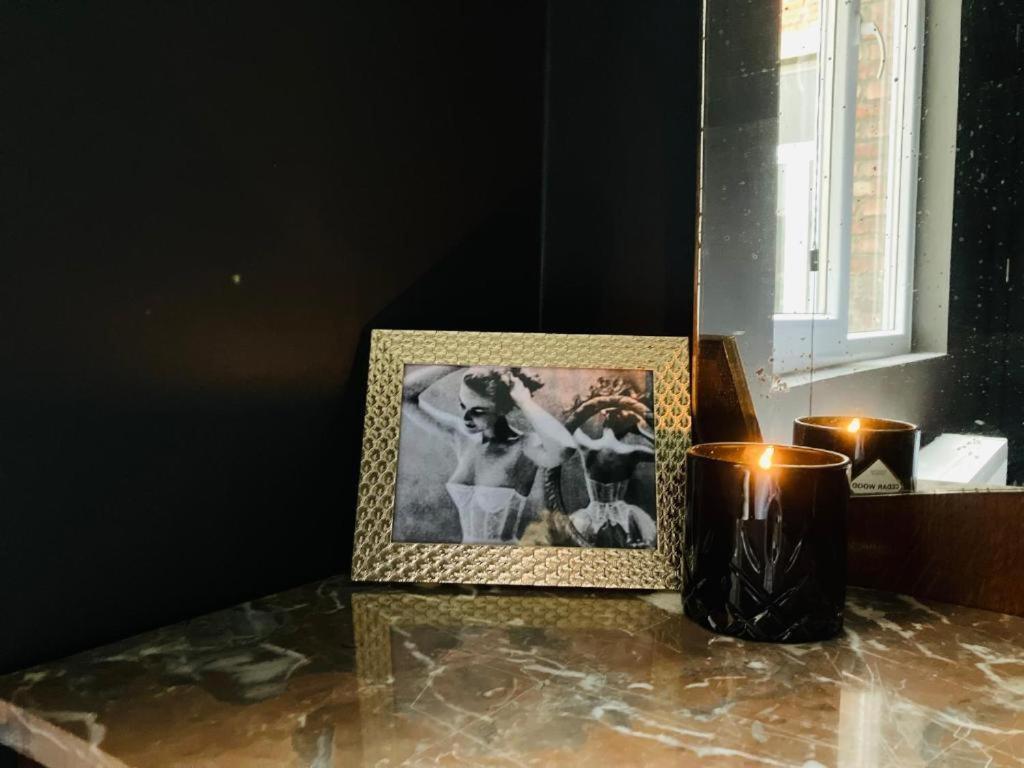 Bnb Hotel Suikernest Antwerpia Zewnętrze zdjęcie