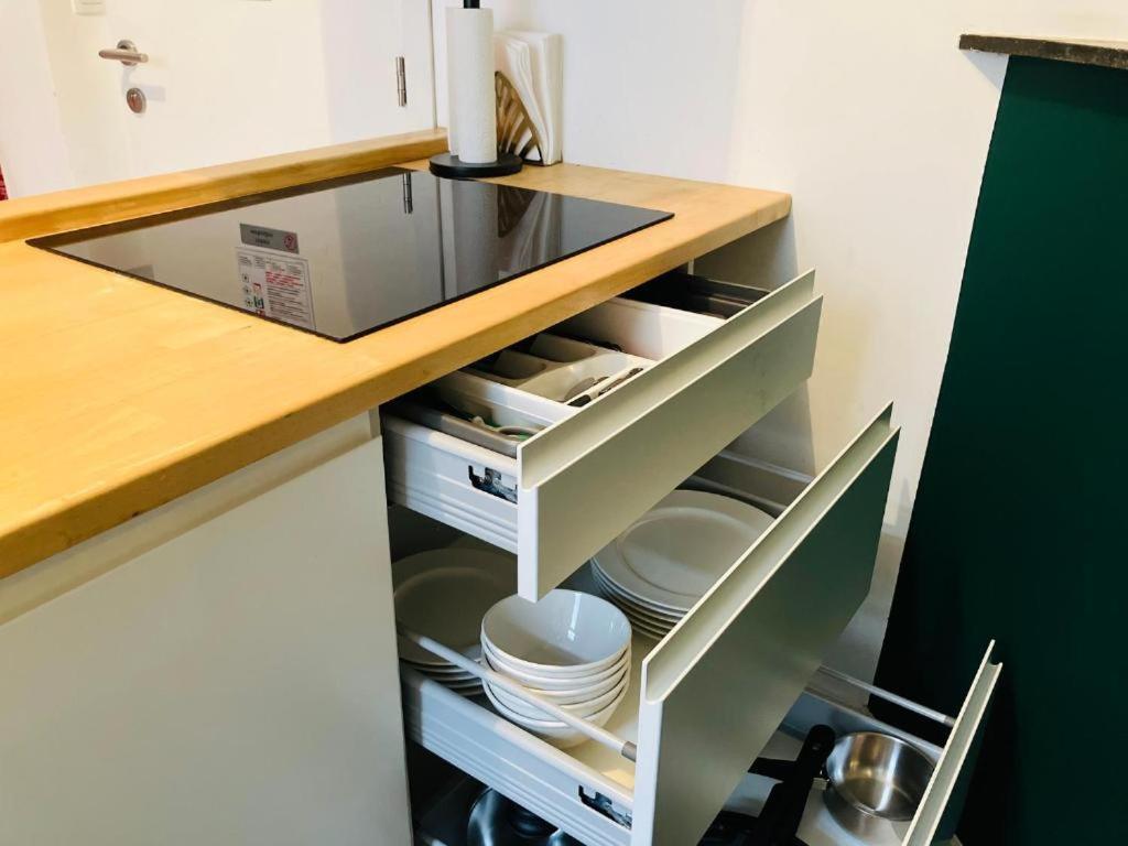 Bnb Hotel Suikernest Antwerpia Zewnętrze zdjęcie