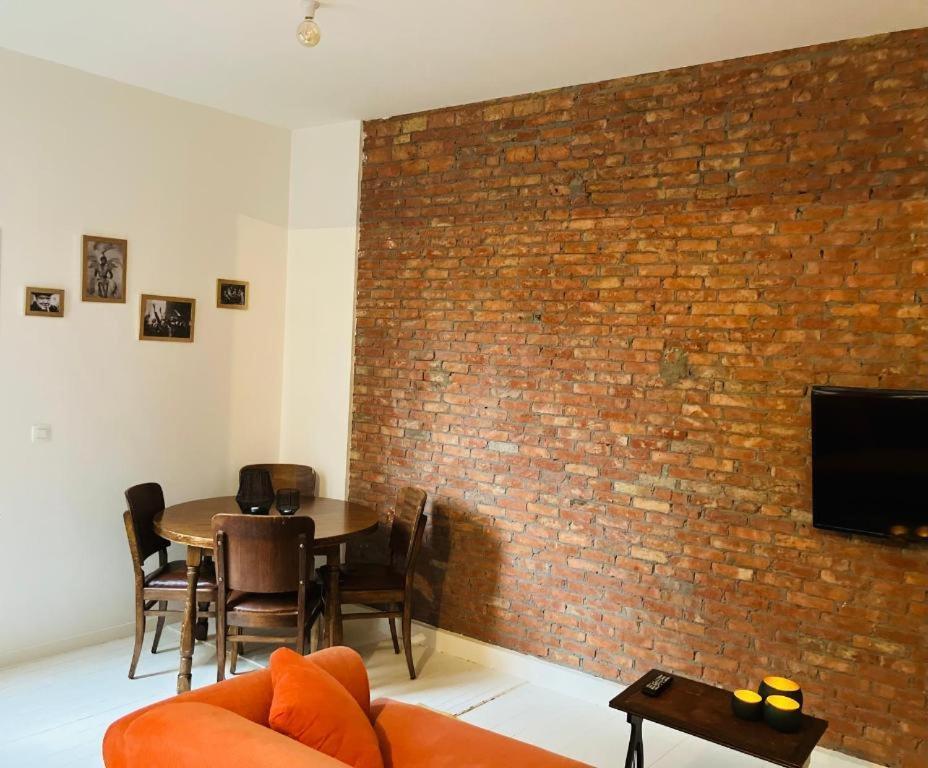 Bnb Hotel Suikernest Antwerpia Zewnętrze zdjęcie